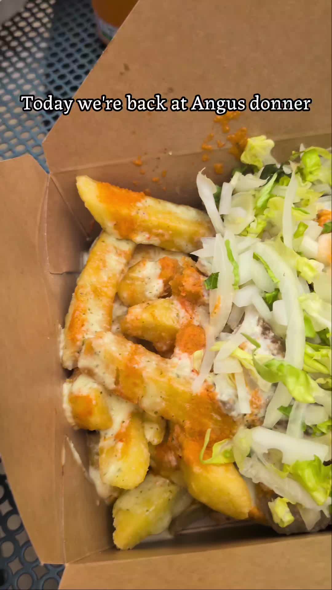 @Honest Munch