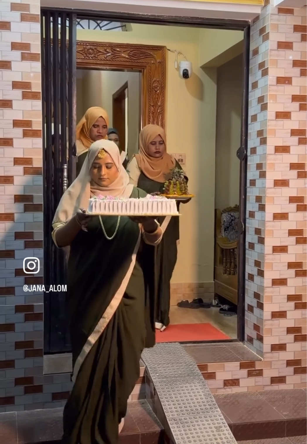 @Farjana