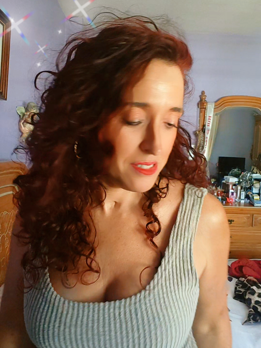 @Susanabella &hearts;️💋