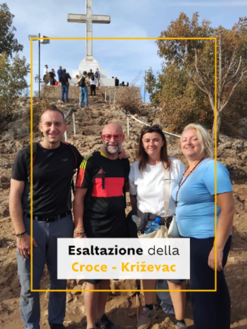 @Bianco Viaggi Pellegrinaggi