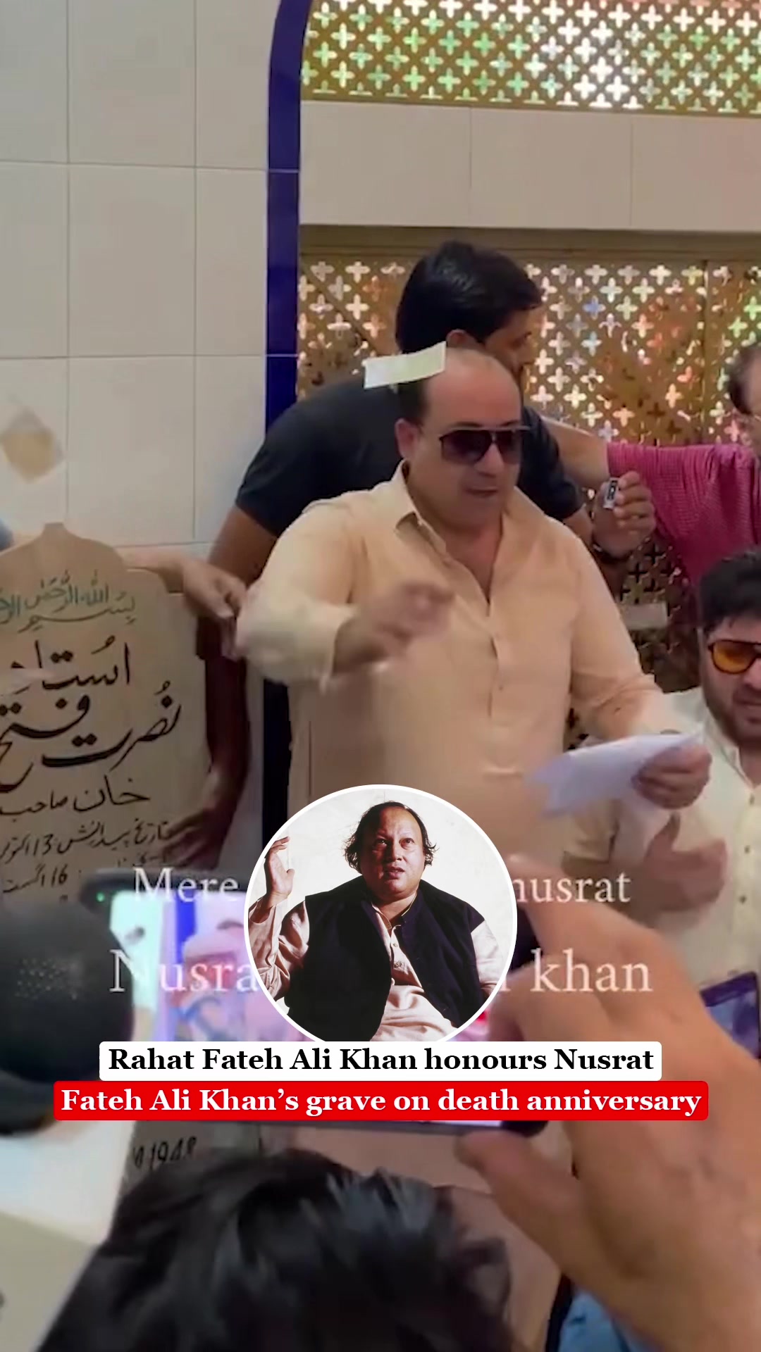 @Murtaza Ali Shah