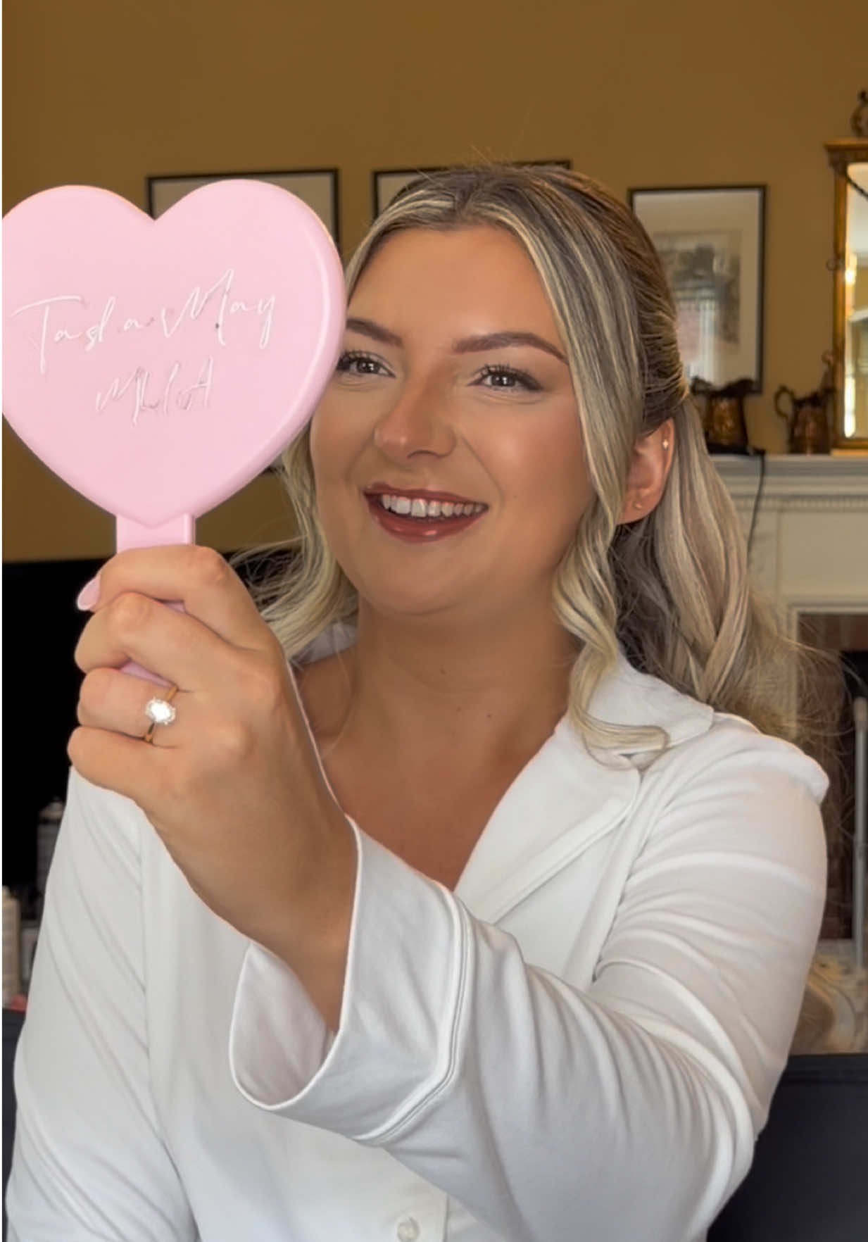 @Tasha | Bridal Makeup Artist