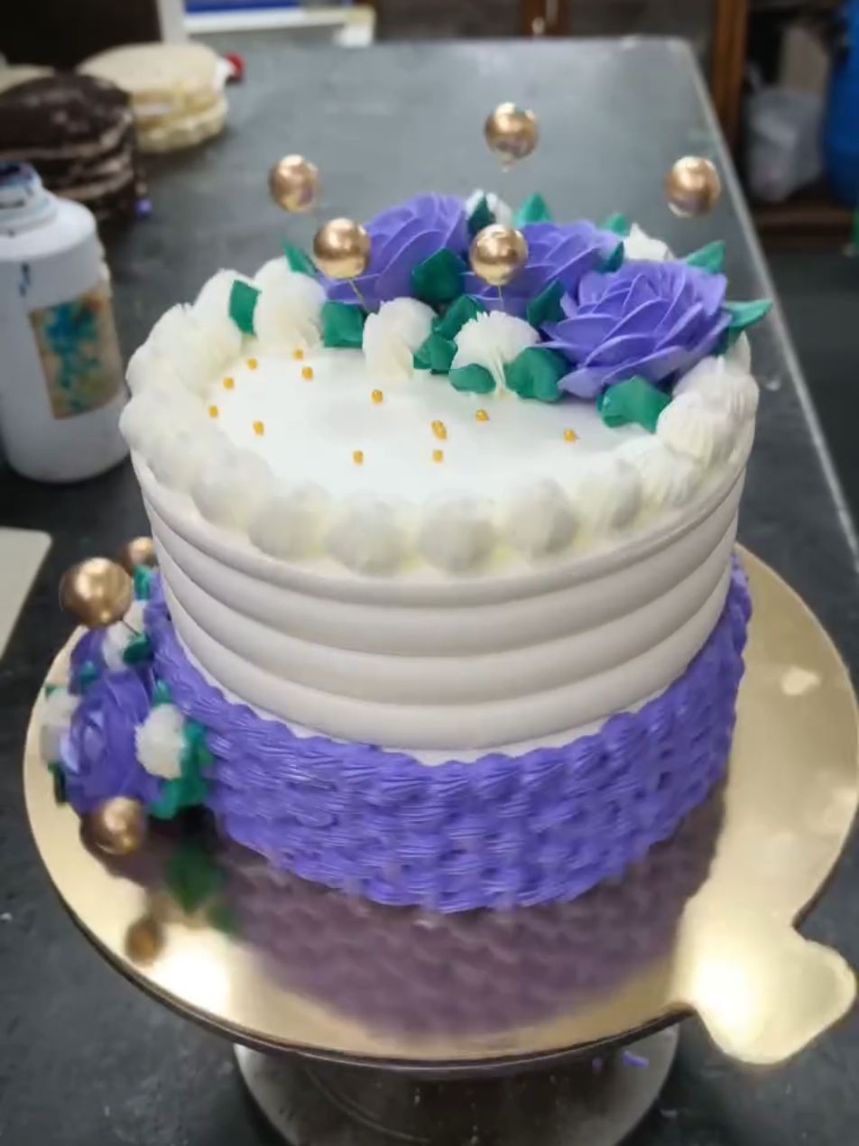@cake