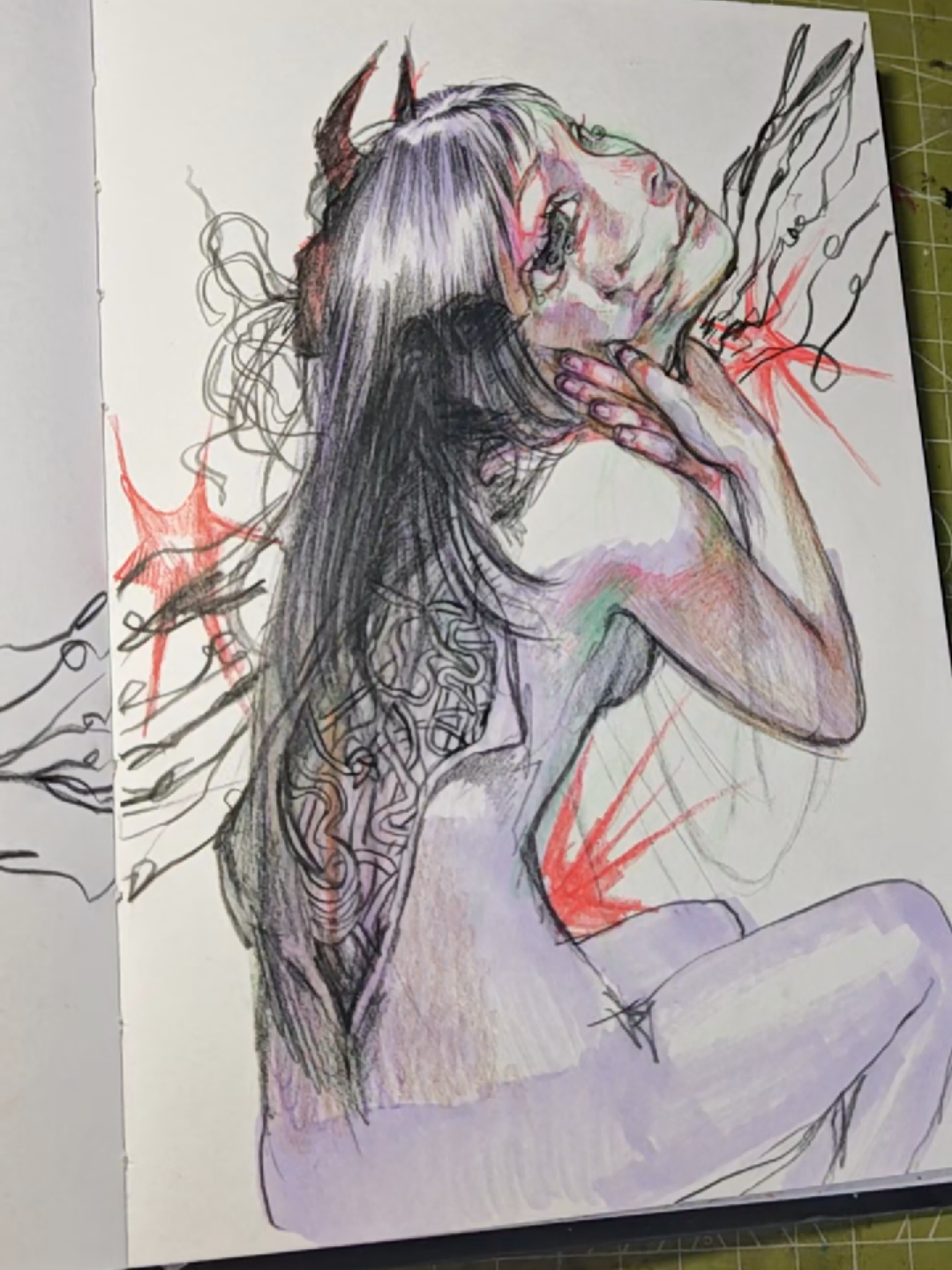 @soot‧₊