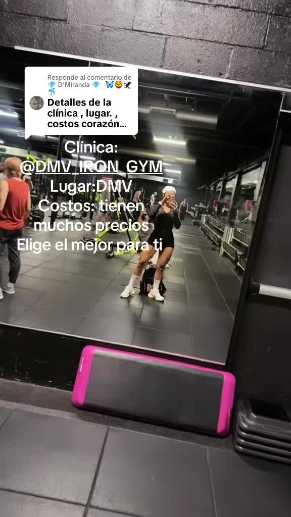 @PachitaFitness