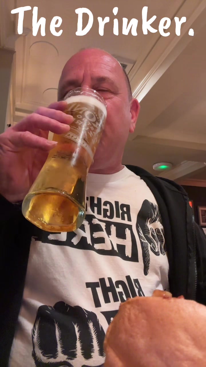 @THE DRINKER