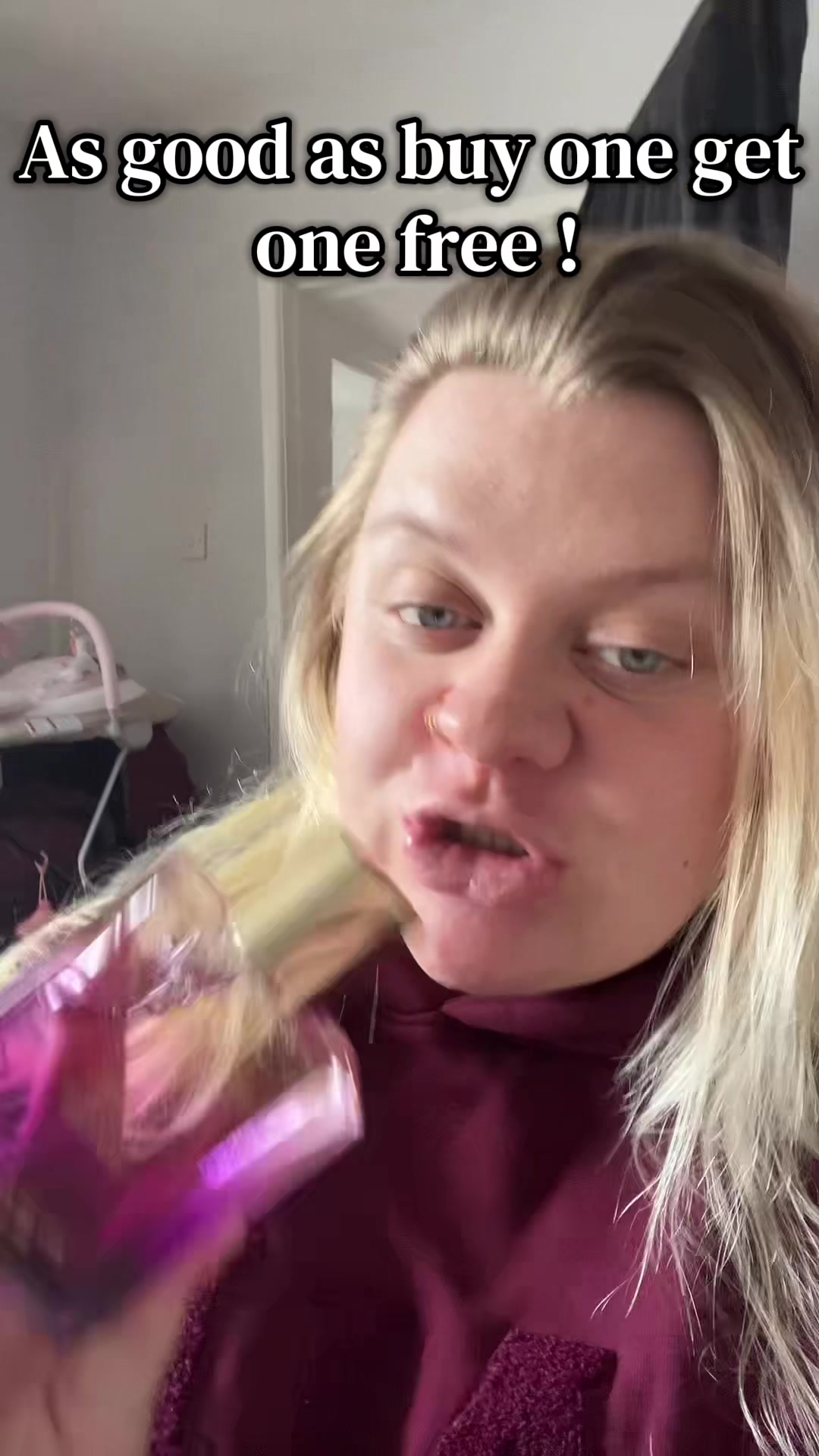 @Rebecca