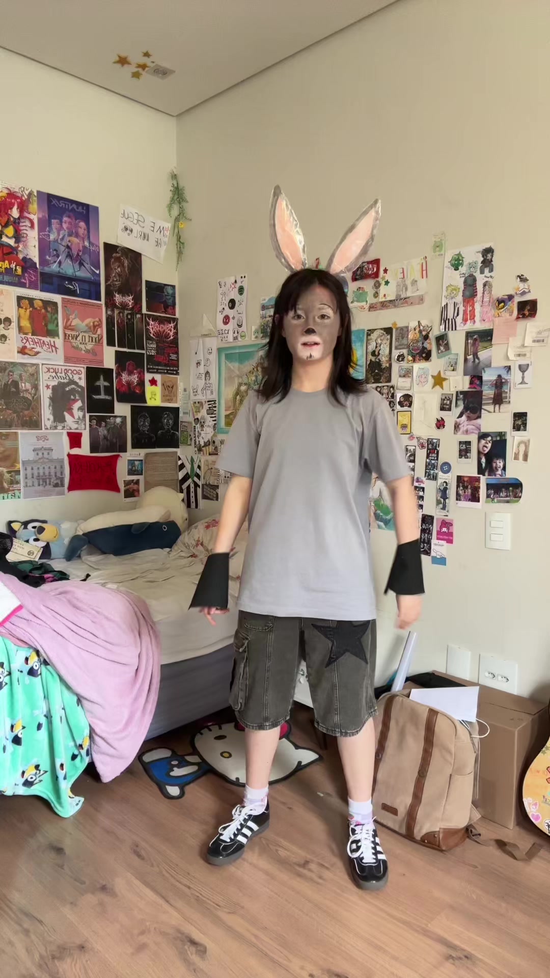 @Sd⋆˚꩜。💥