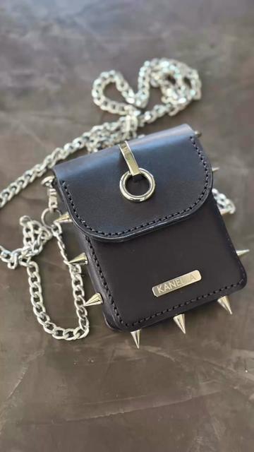 @KANELLA - LEATHER ACCESSORIES