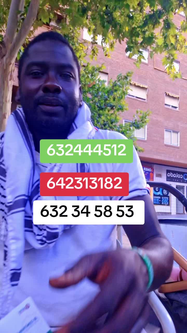 @El Hadji Seck Diba