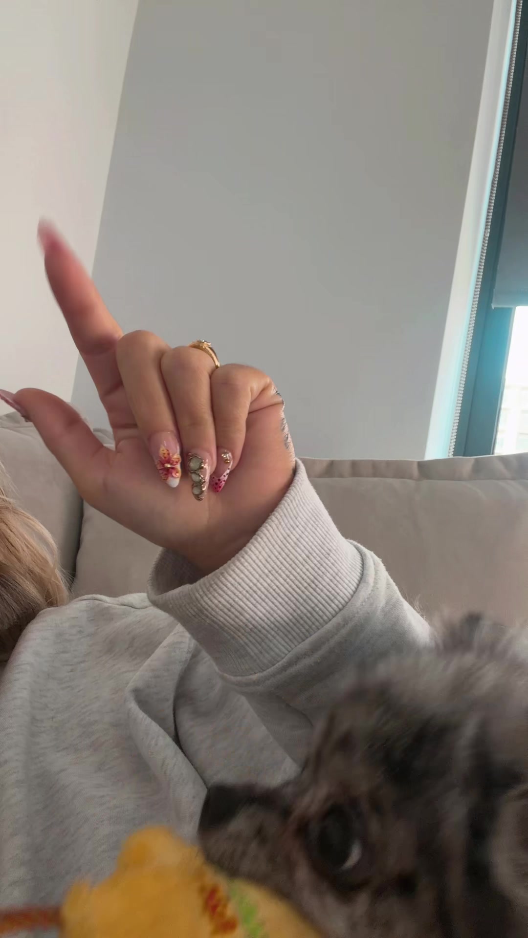 @NMRRY🖤 ⛓️