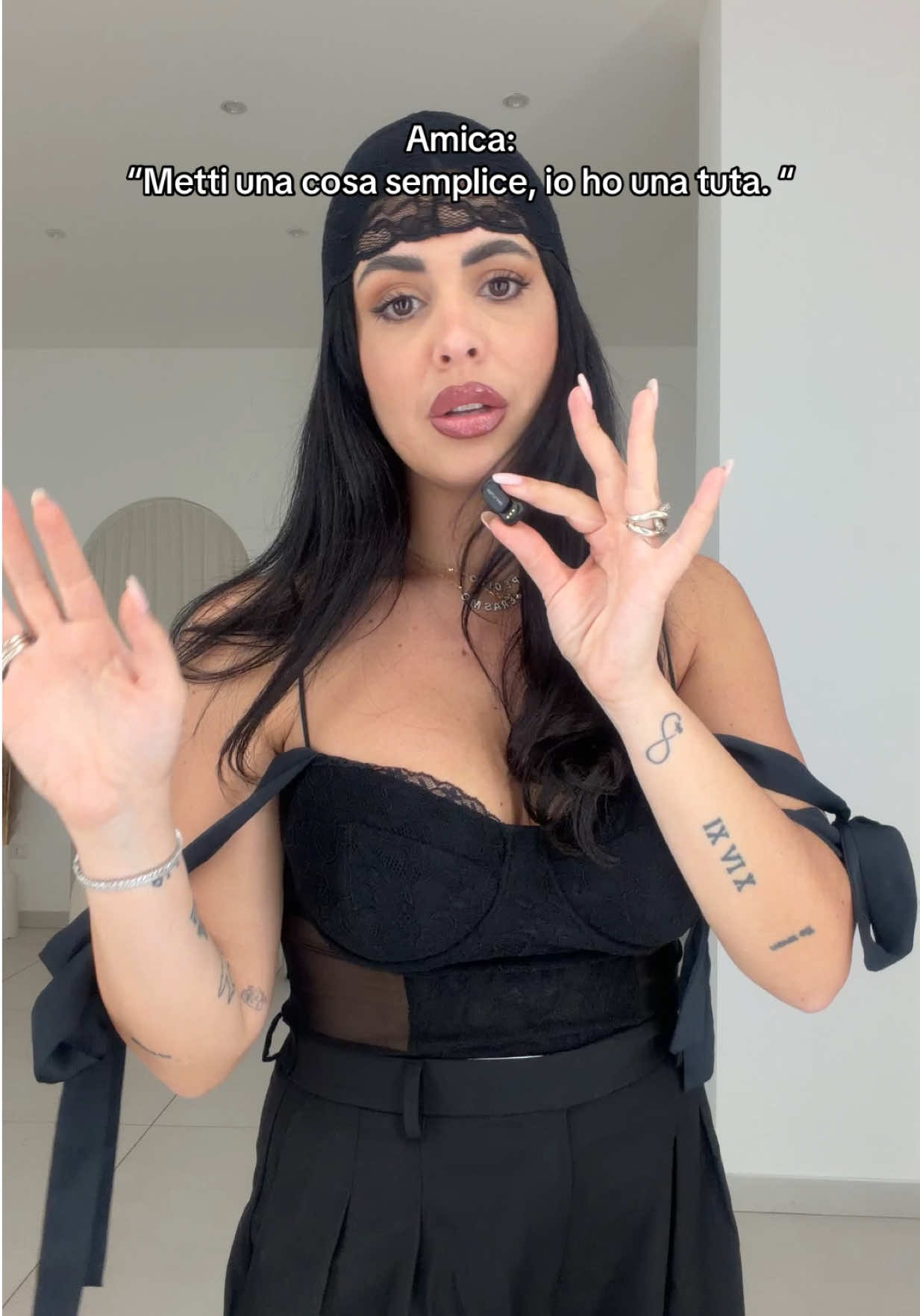 @Federica Esposito