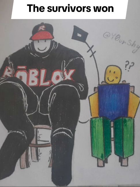 @Y0urShyGuy