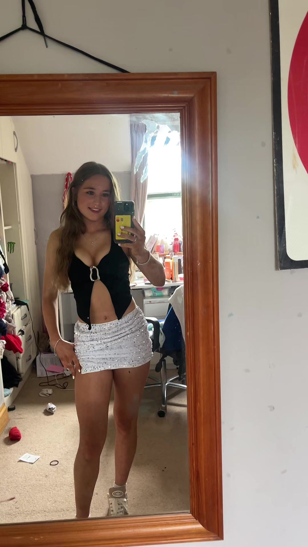 @ℰ𝓁𝓁𝒾ℯ ℬ𝓊𝒸𝓀𝓁ℯ𝓎ꨄ🌞