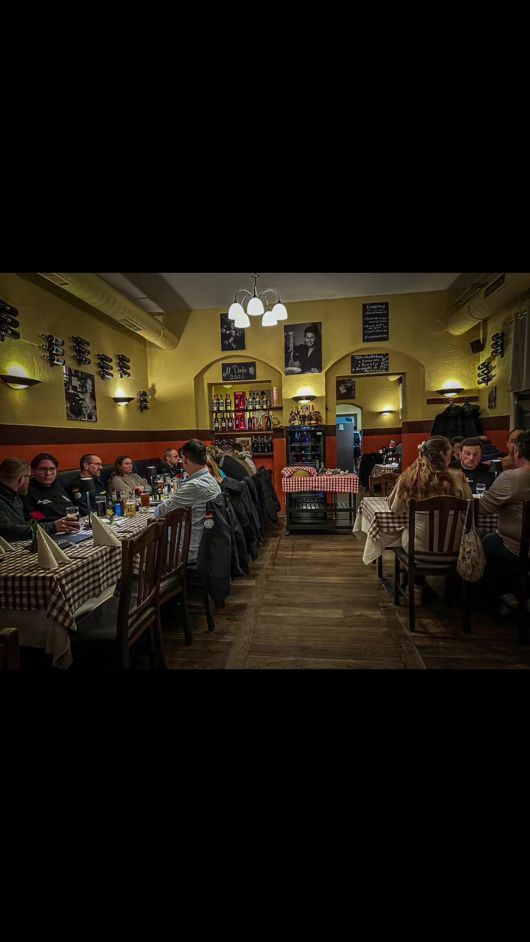 @Ristorante Al Dente