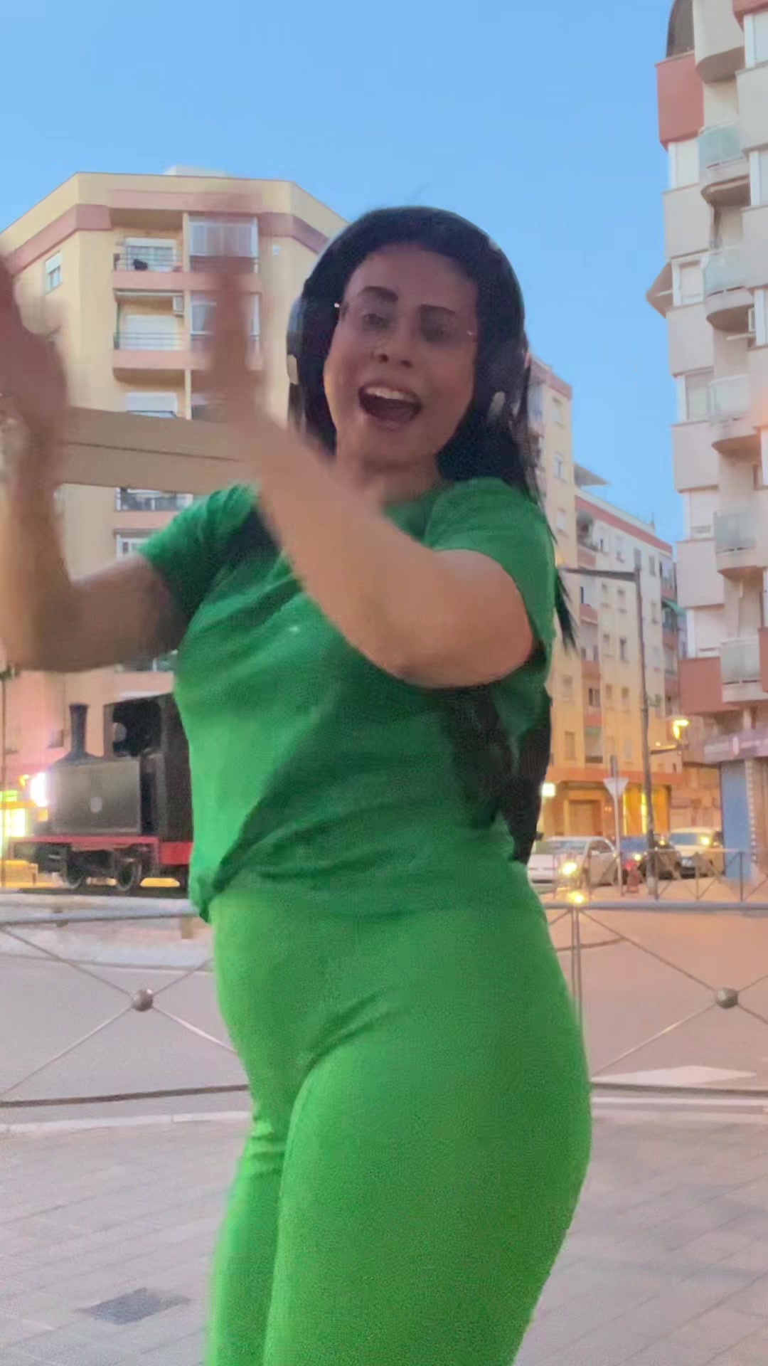 @Peluquería saralwarda
