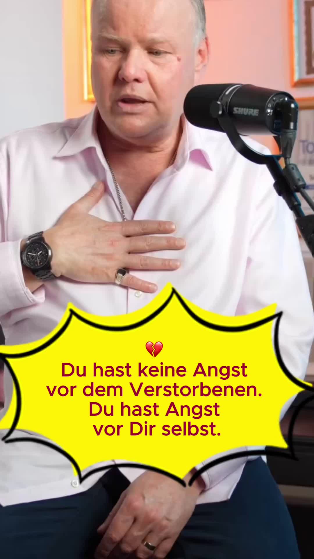 @Tom - Der TrauerCoach