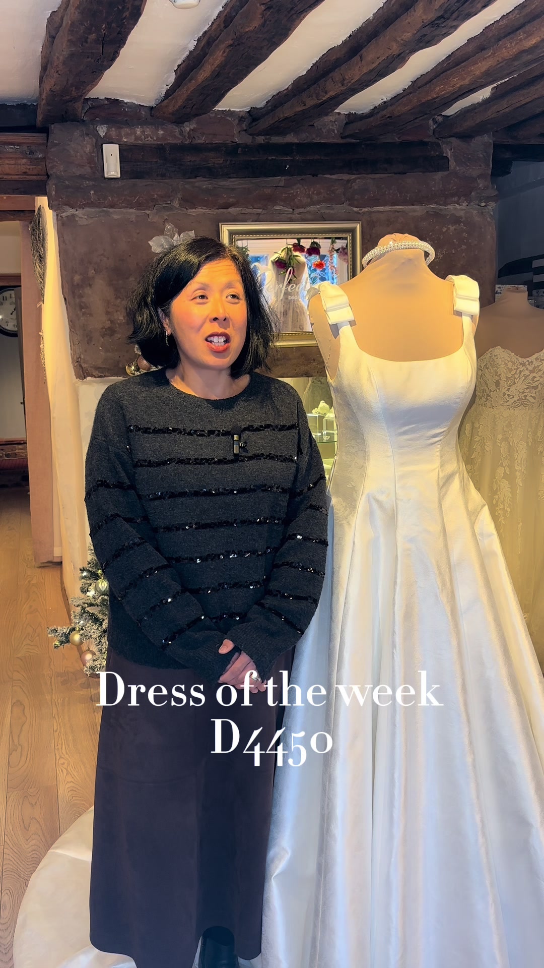 @Perfections Bridal Studio