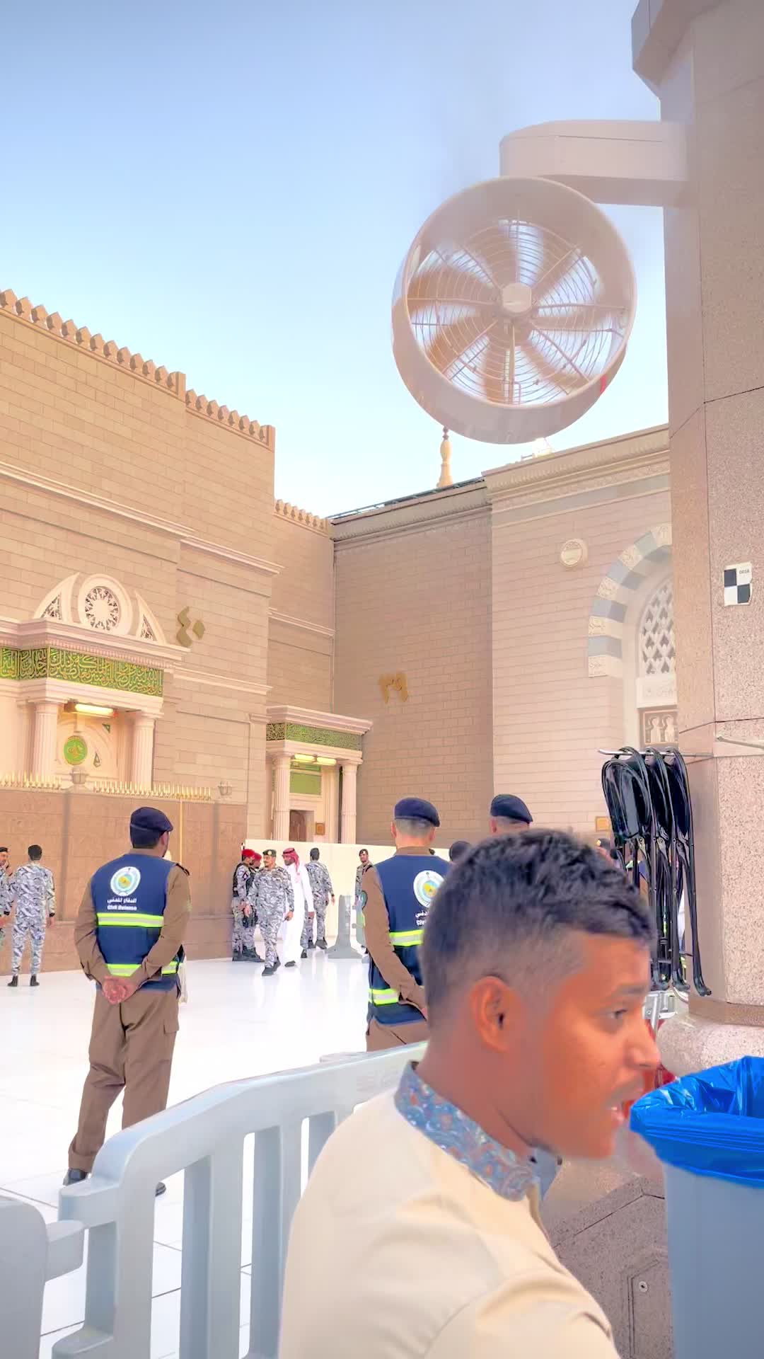 @I love Madinah 🕌