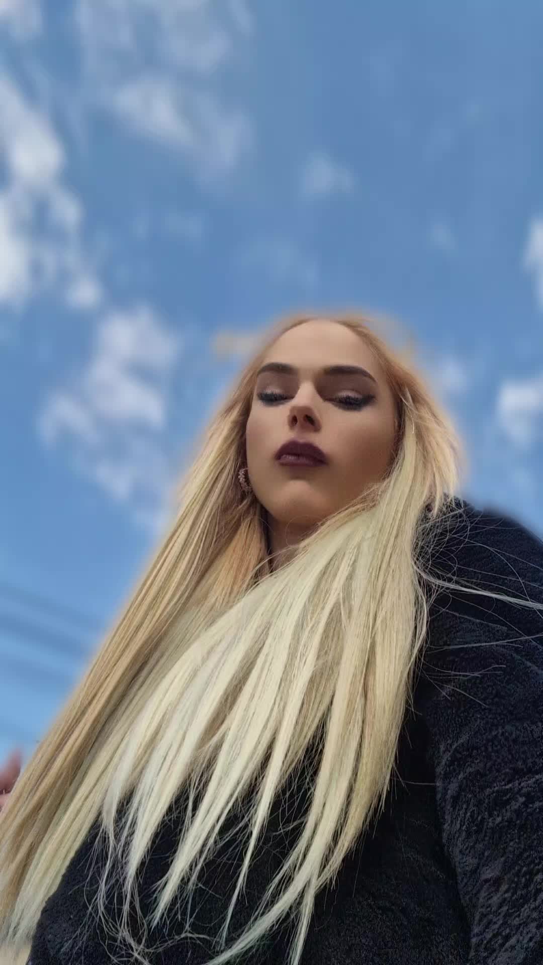 @🫀Еслияна Бистрова🫀