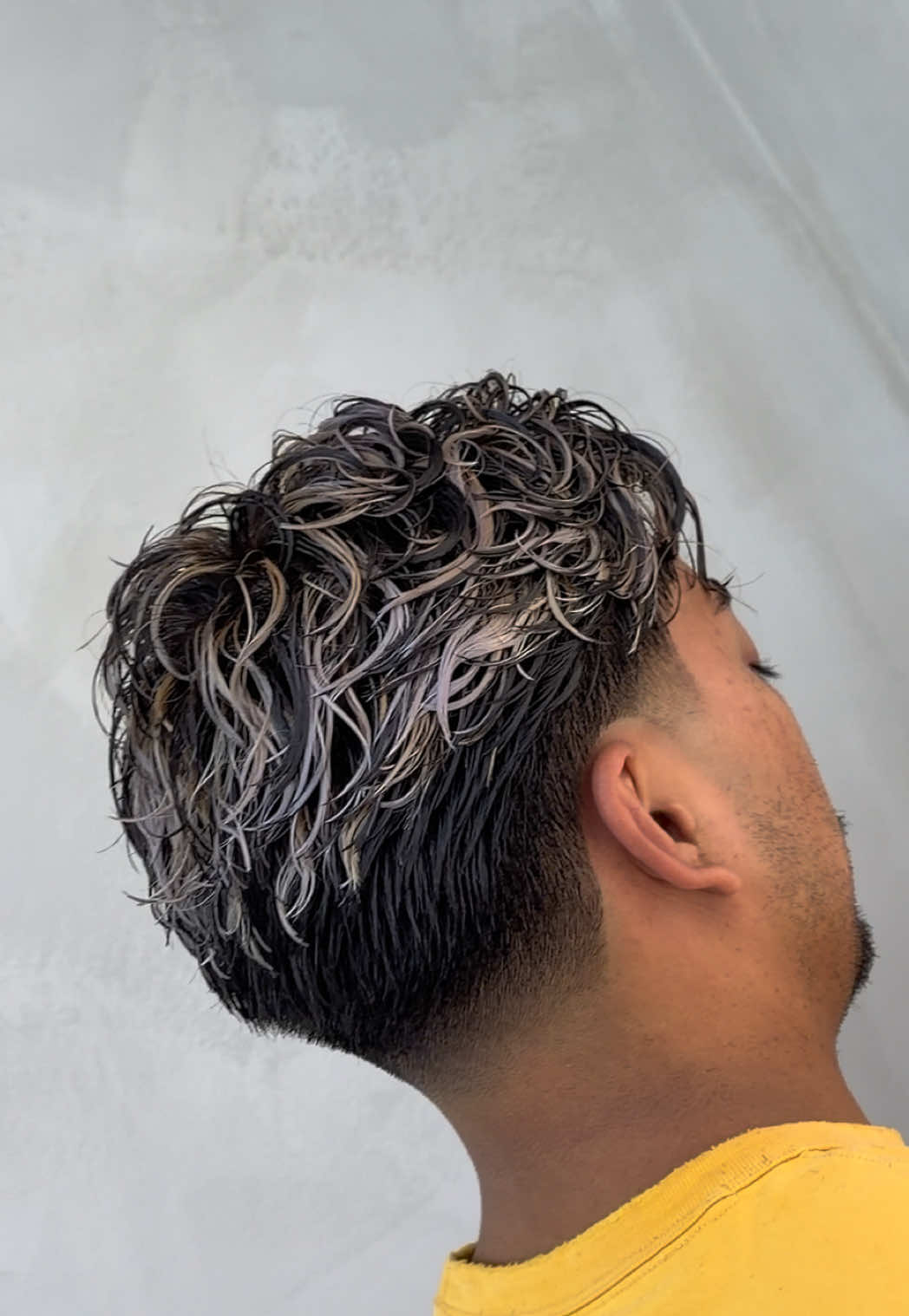@Vasquez_Thebarber