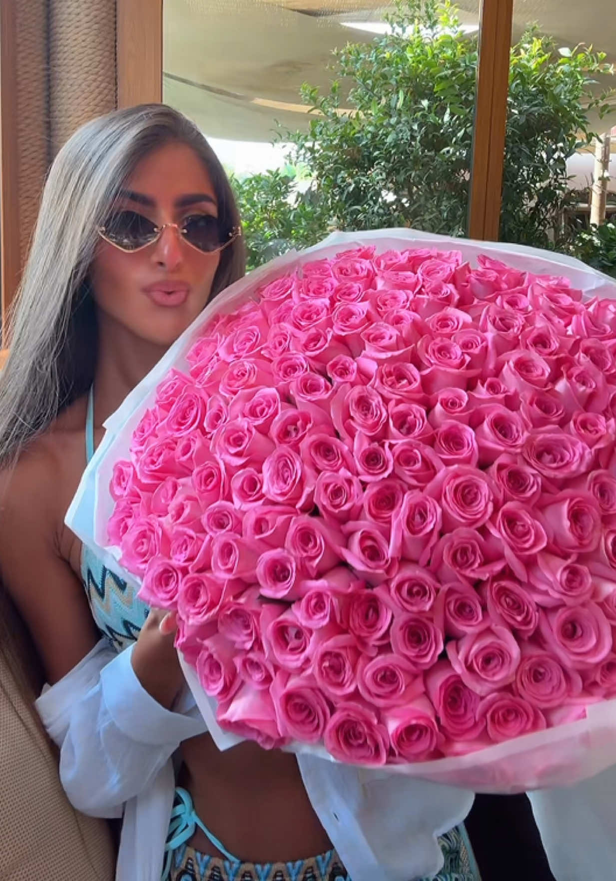@Ariana M