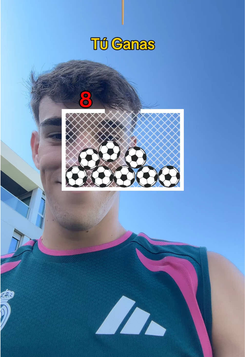 @Real Madrid C.F.