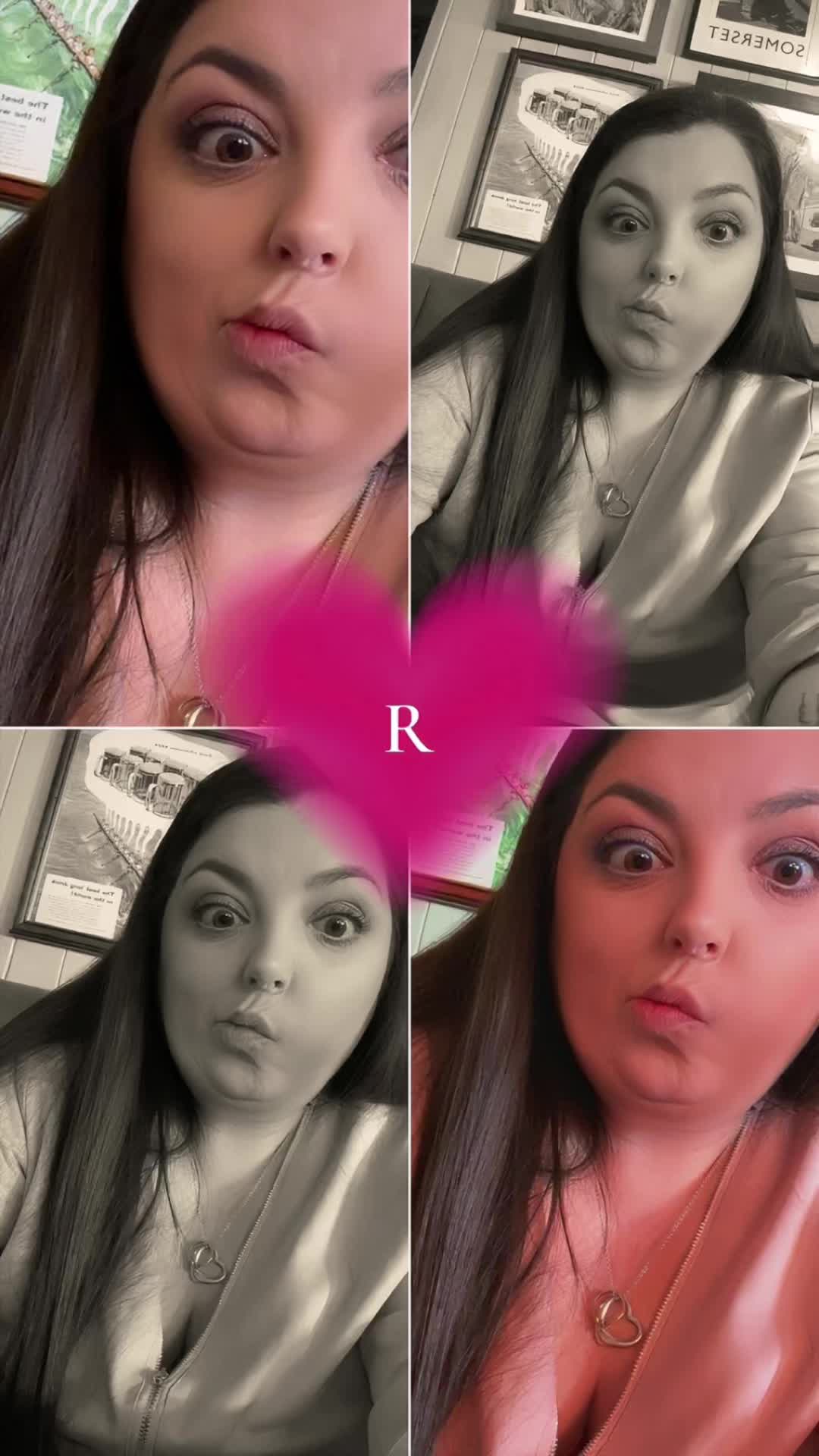 @Rebekah