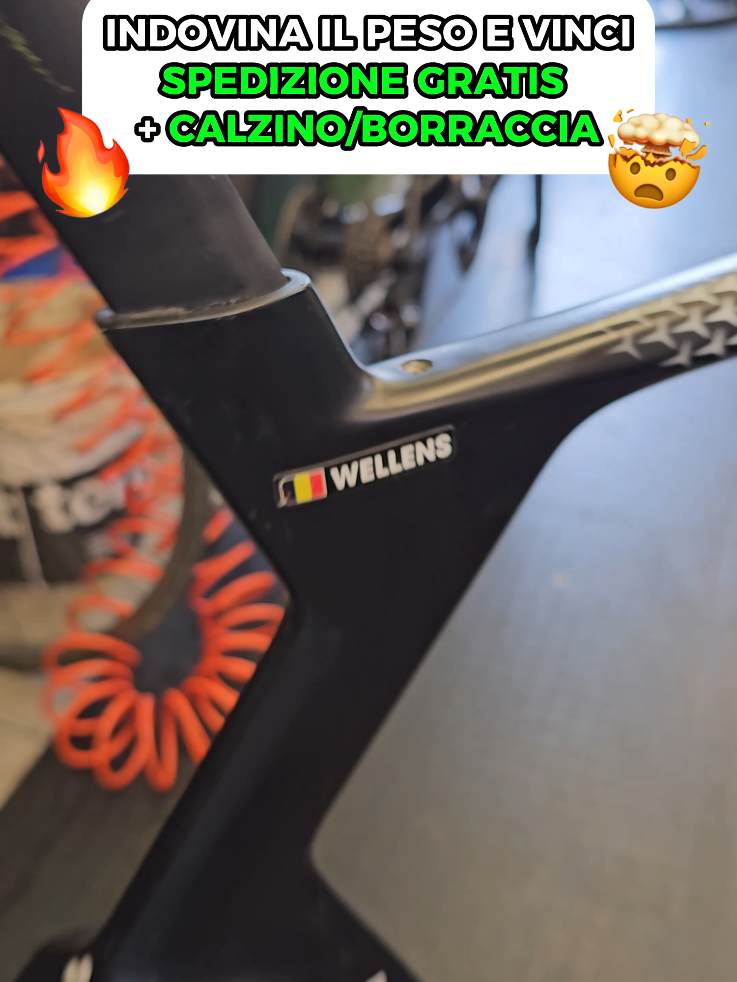 @Sportissimo Bike