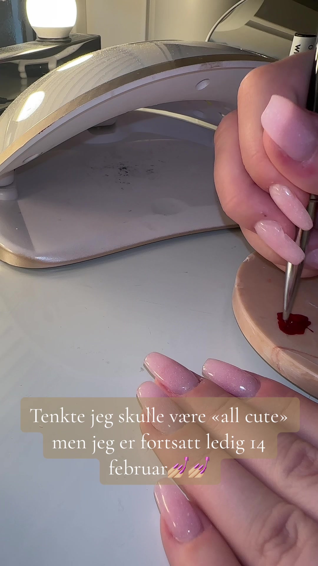 @Emilie Jakobsen