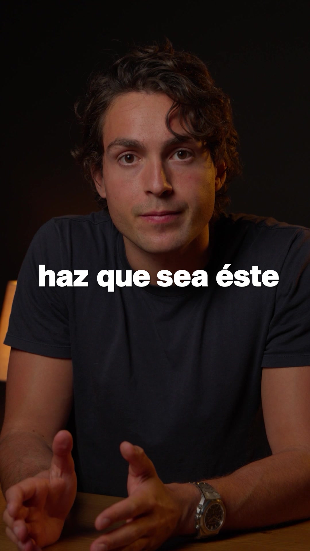 @Jaime Higuera