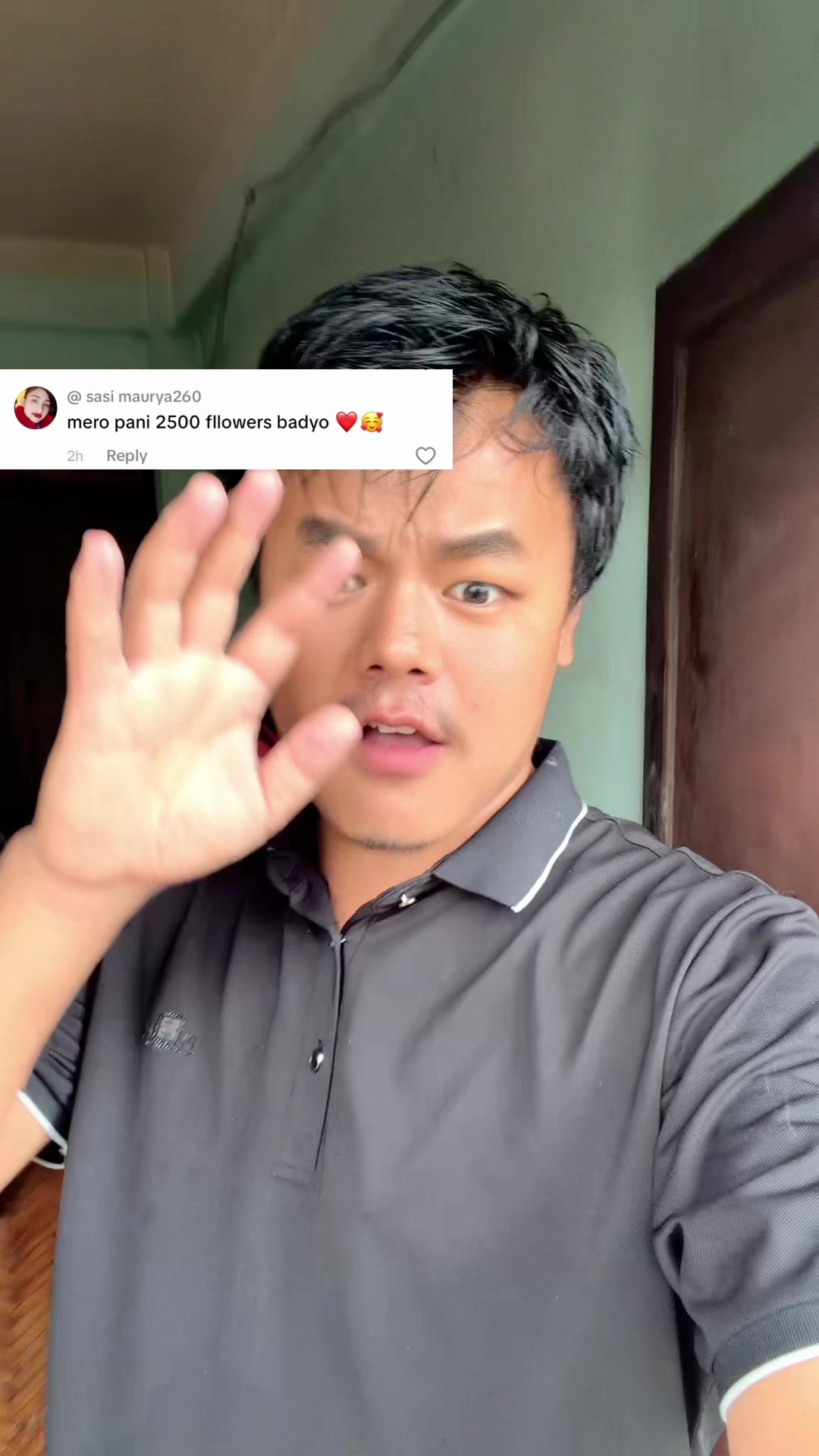 @Hostshankar🤗