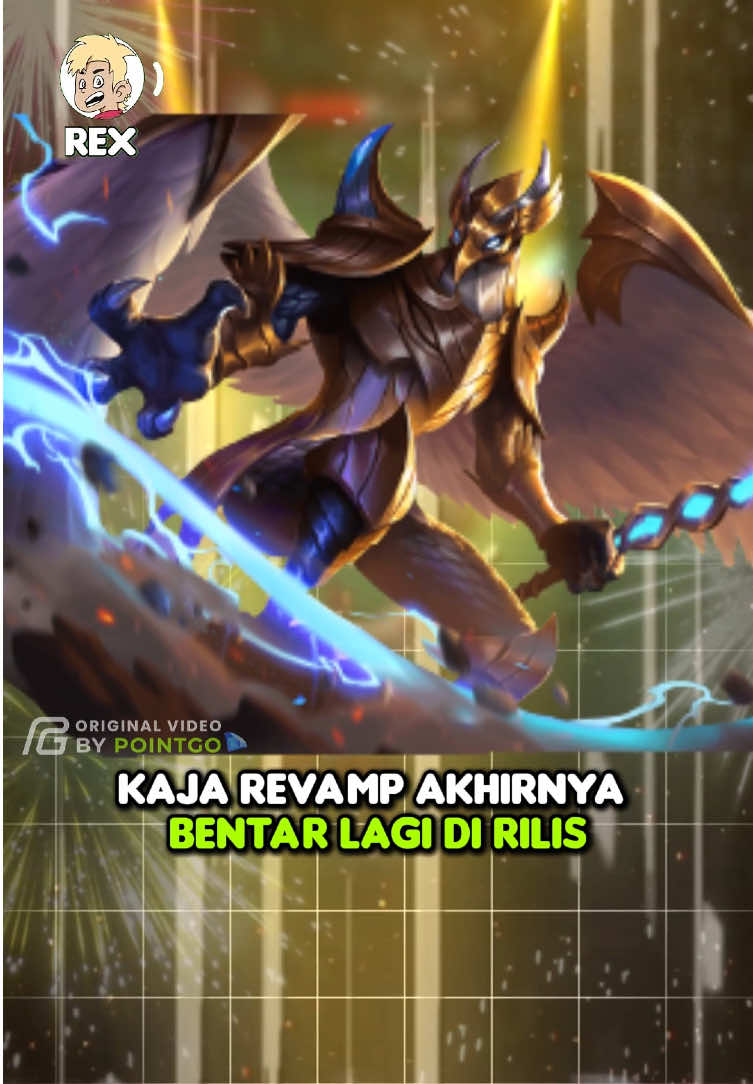 @POINTGO | PUSAT MOBILE LEGENDS