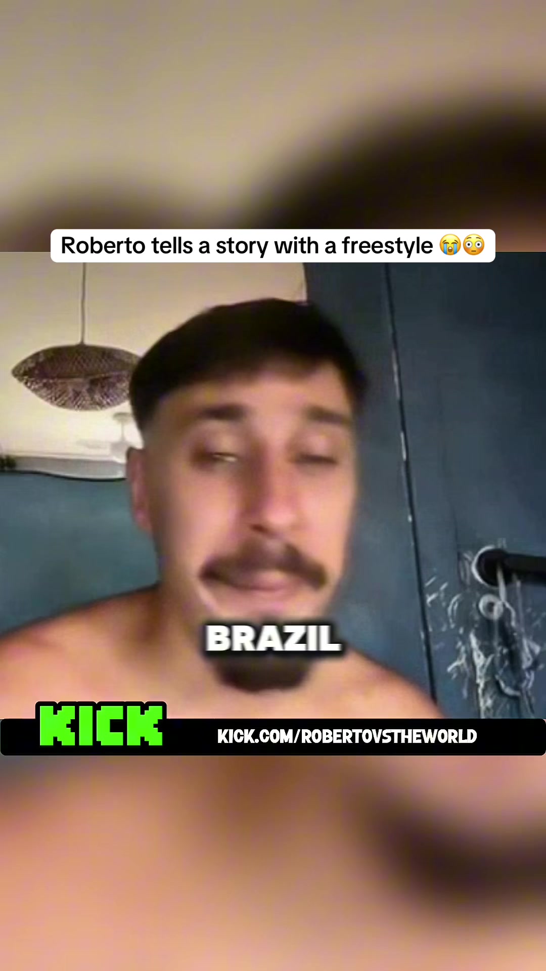 @ROBERTOVSTHEWORLD