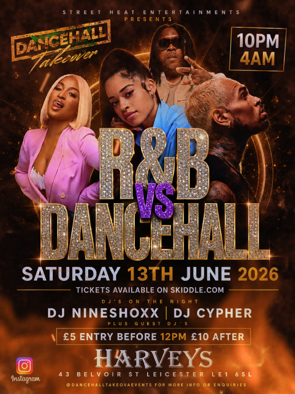 @DJ CYPHER