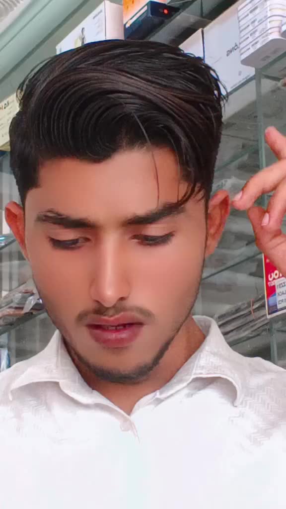 @Ramzan King