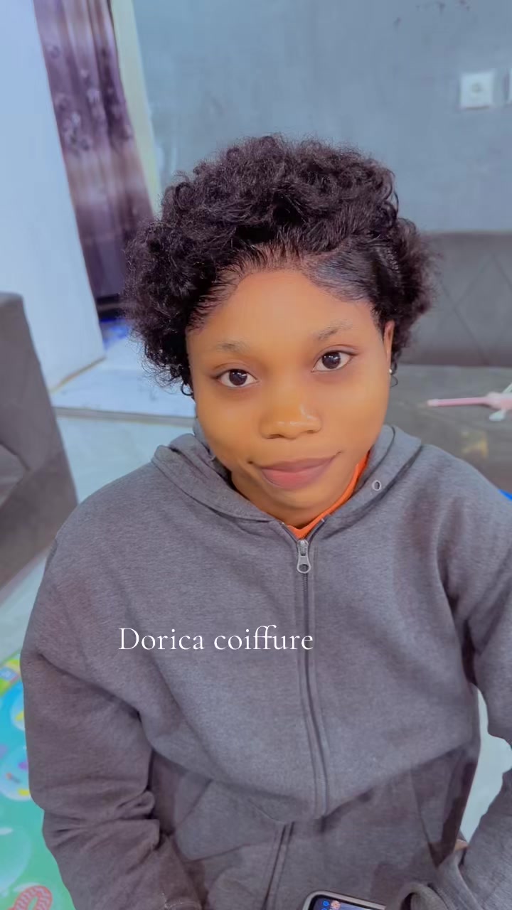 @Dorika Coiffure & Make-up