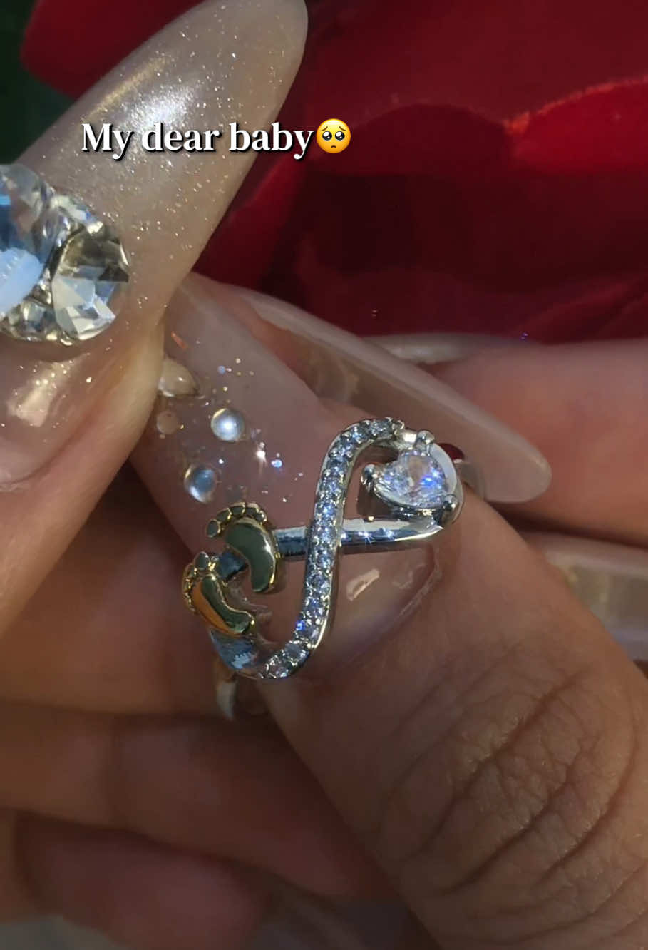 @KISSFOO JEWELRY SHOP