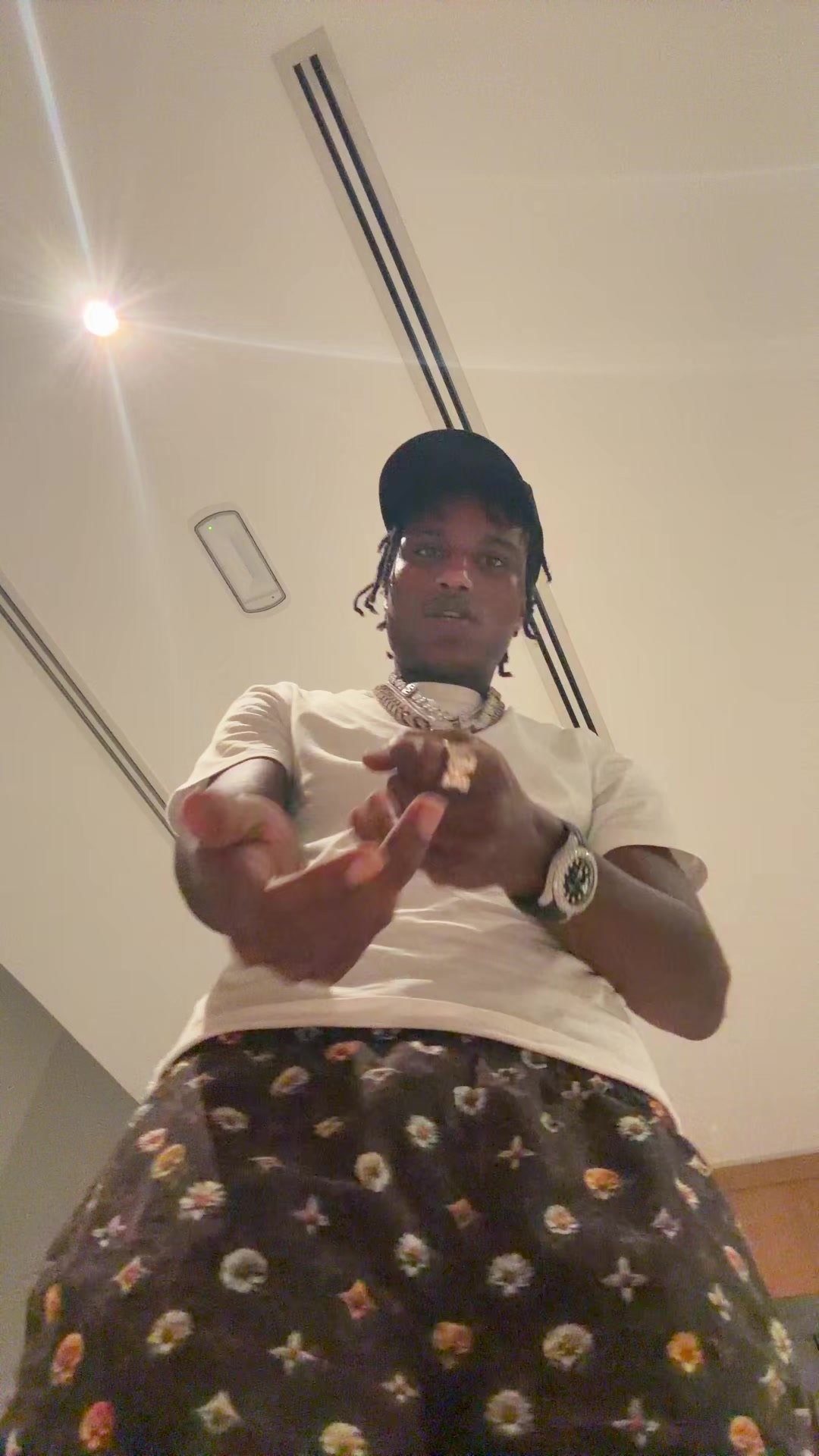 @Marnz Malone