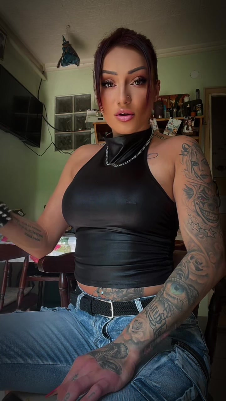@❤️Nikoletta Georgina🖤