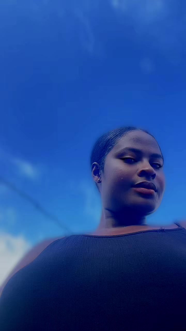 @Efya 🇨🇮Fila 🇬🇭❤️🙈