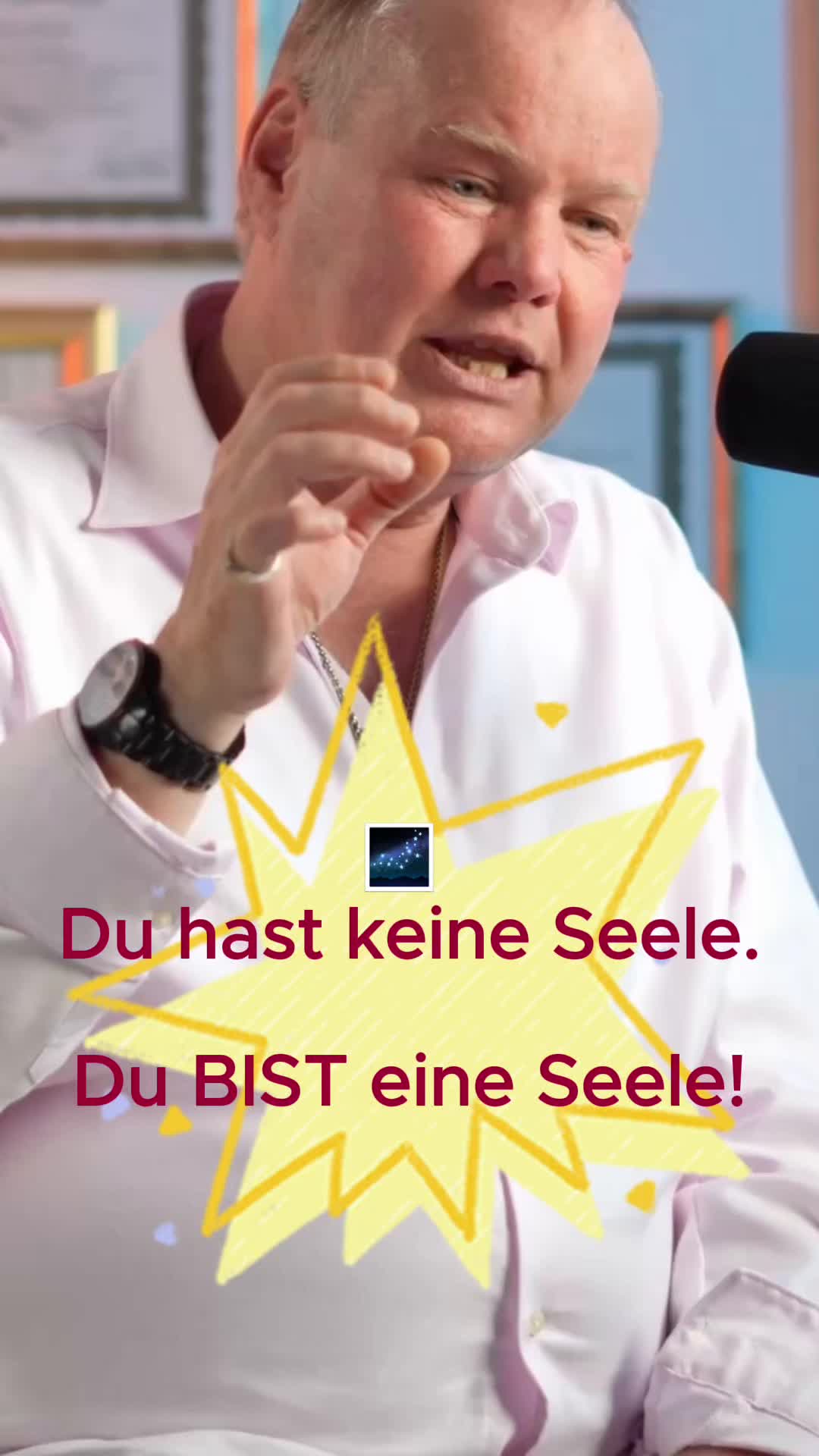 @Tom - Der TrauerCoach