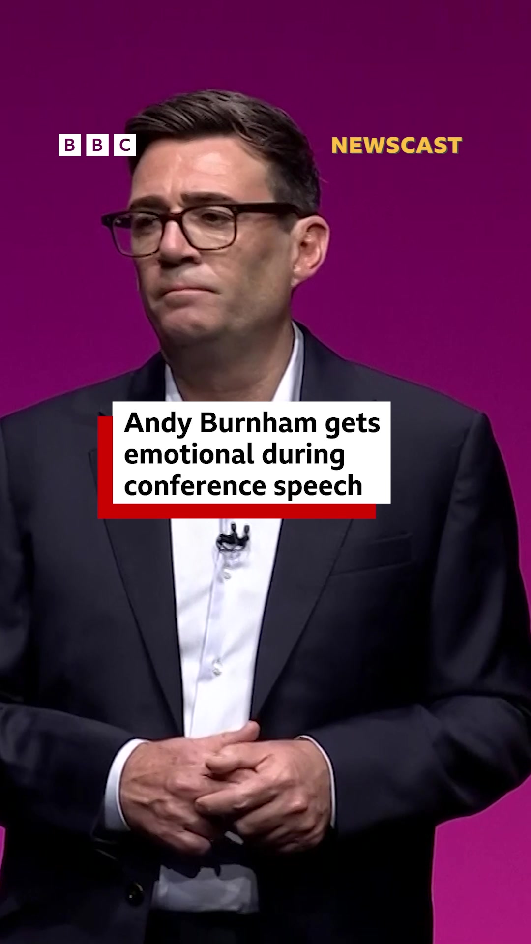 @BBC News
