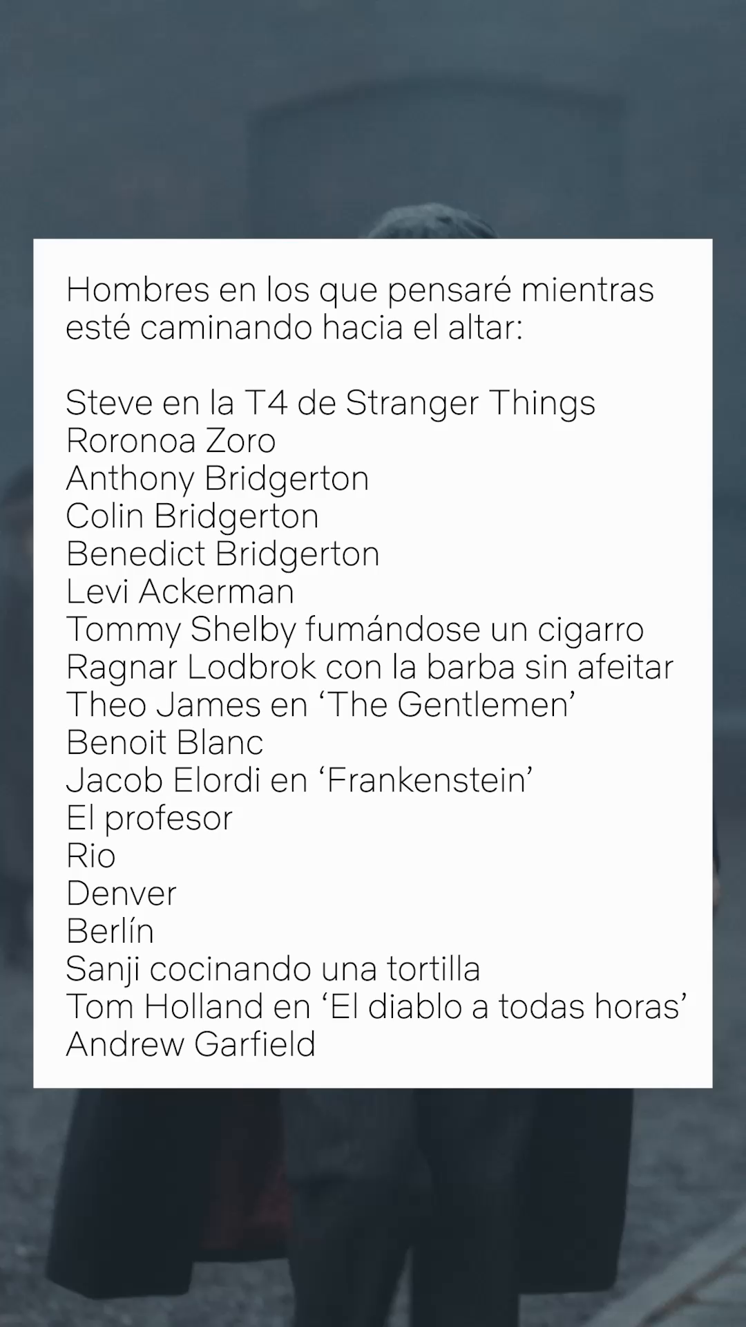 @Netflix España
