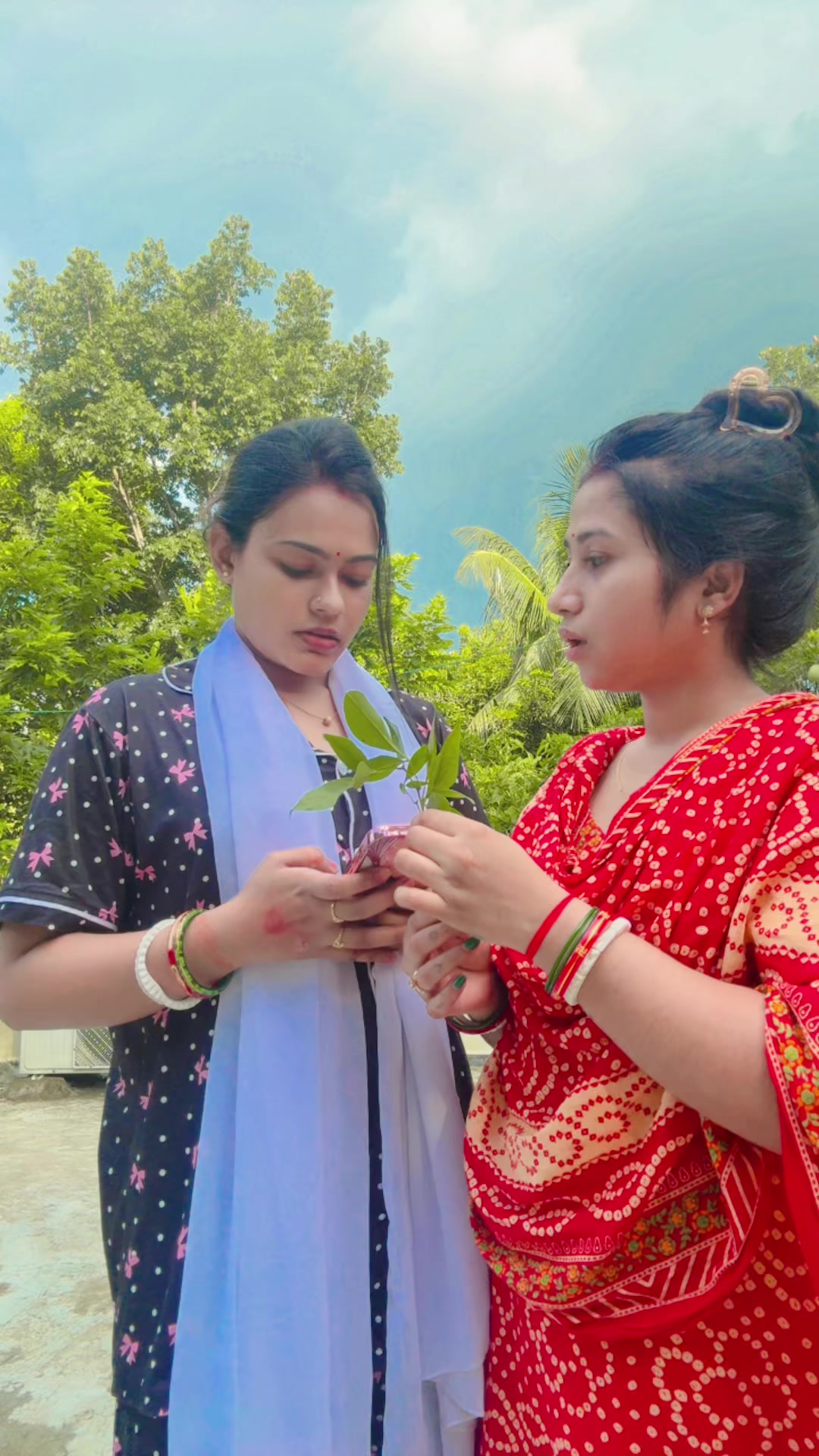 @𝐏𝐨𝐫𝐢(ভাগ্যবতী)