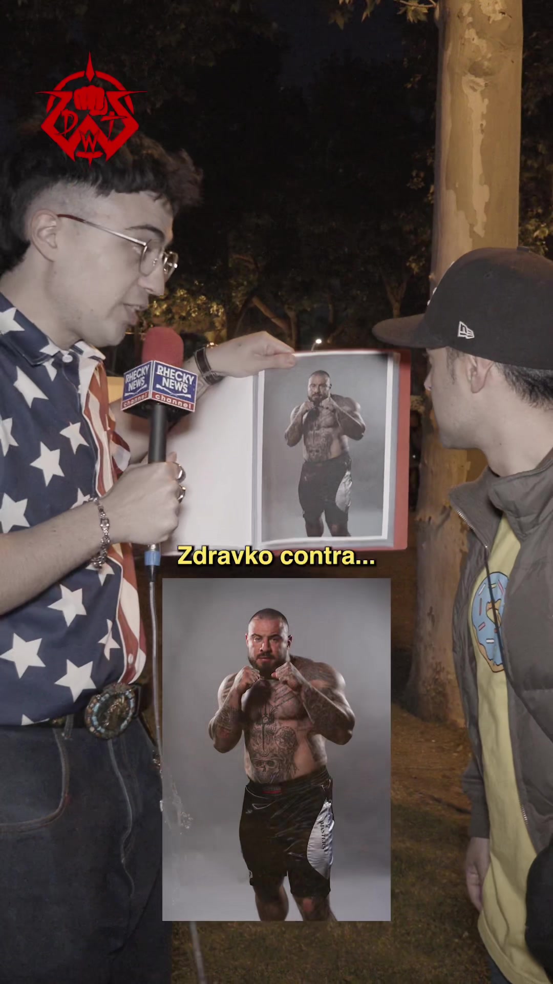 @Jordi Wild