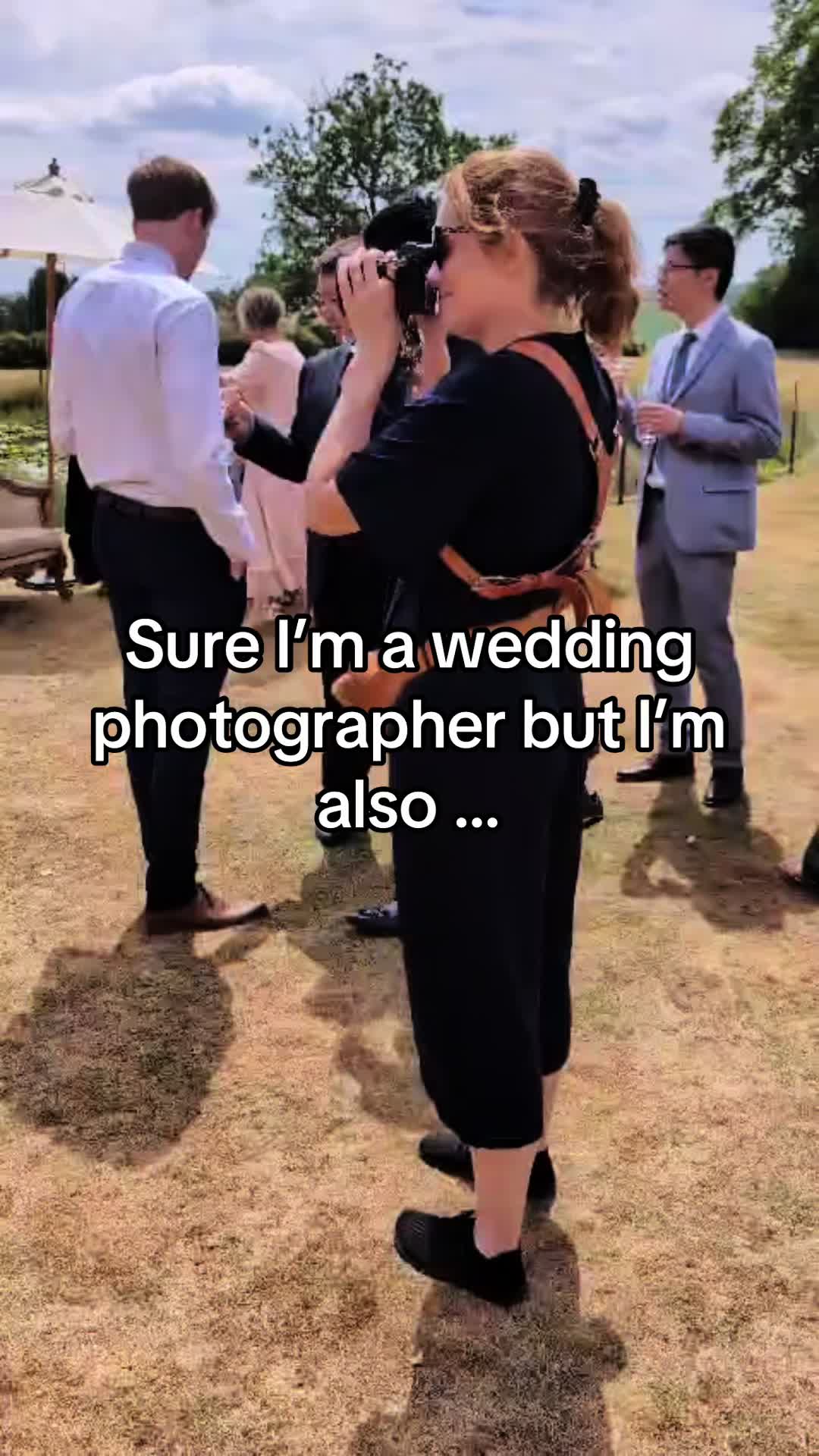 @Grace | Wedding Photographer