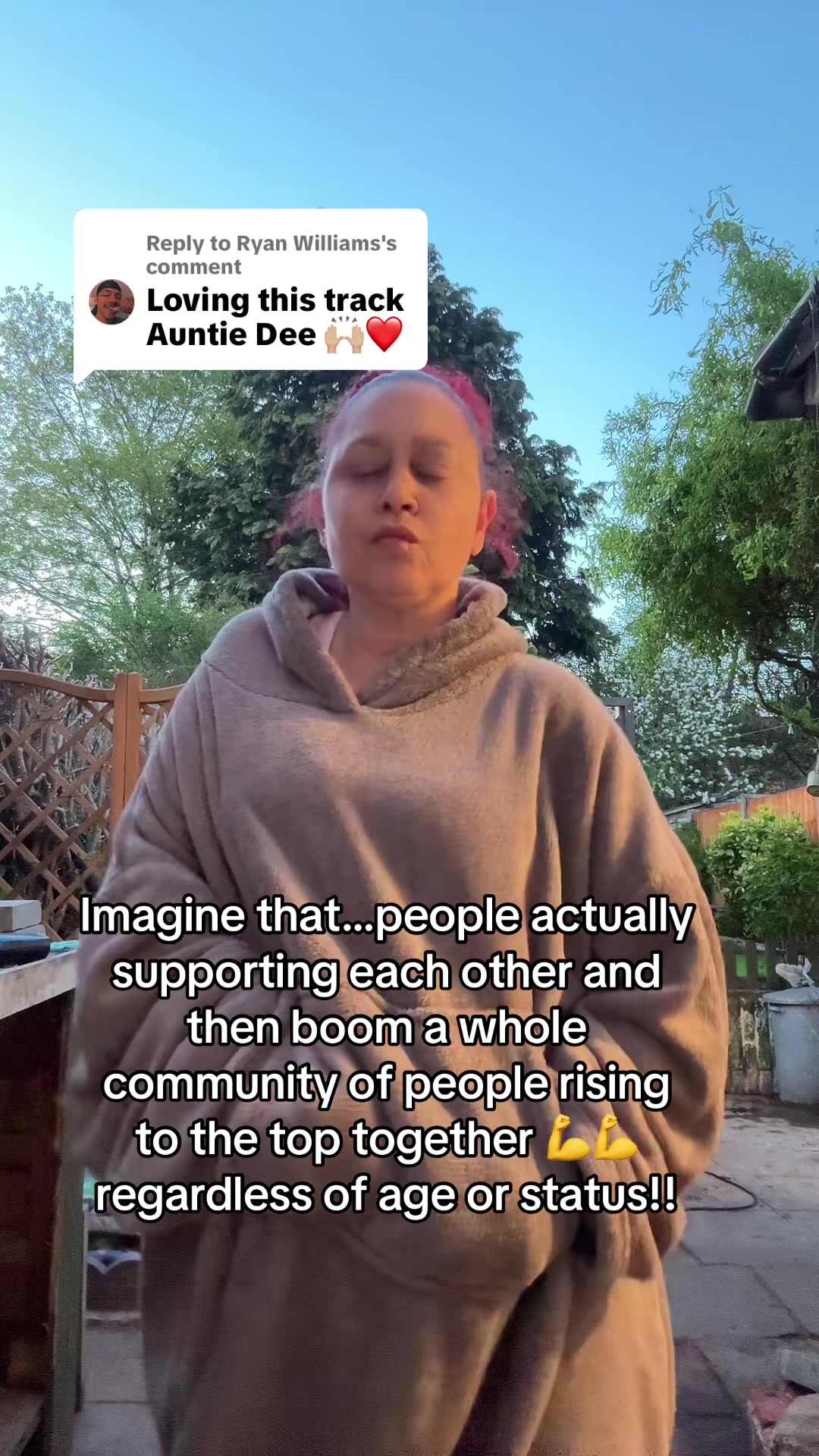 @🦋ᗪEEᔕGᖇOᗯTᕼ🦋SingerSongwriter