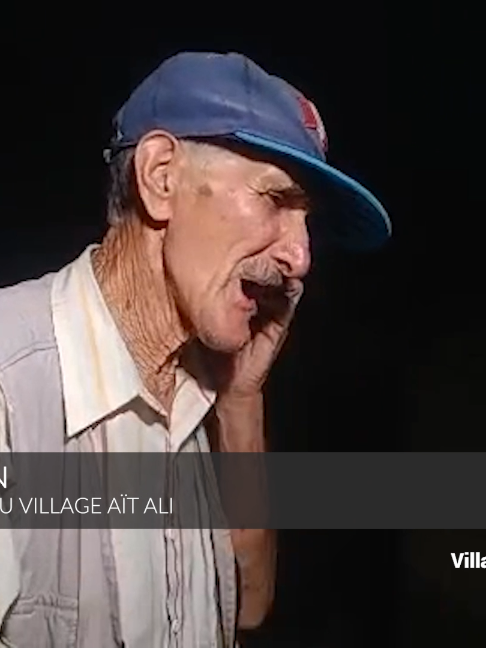 @Berberetelevision