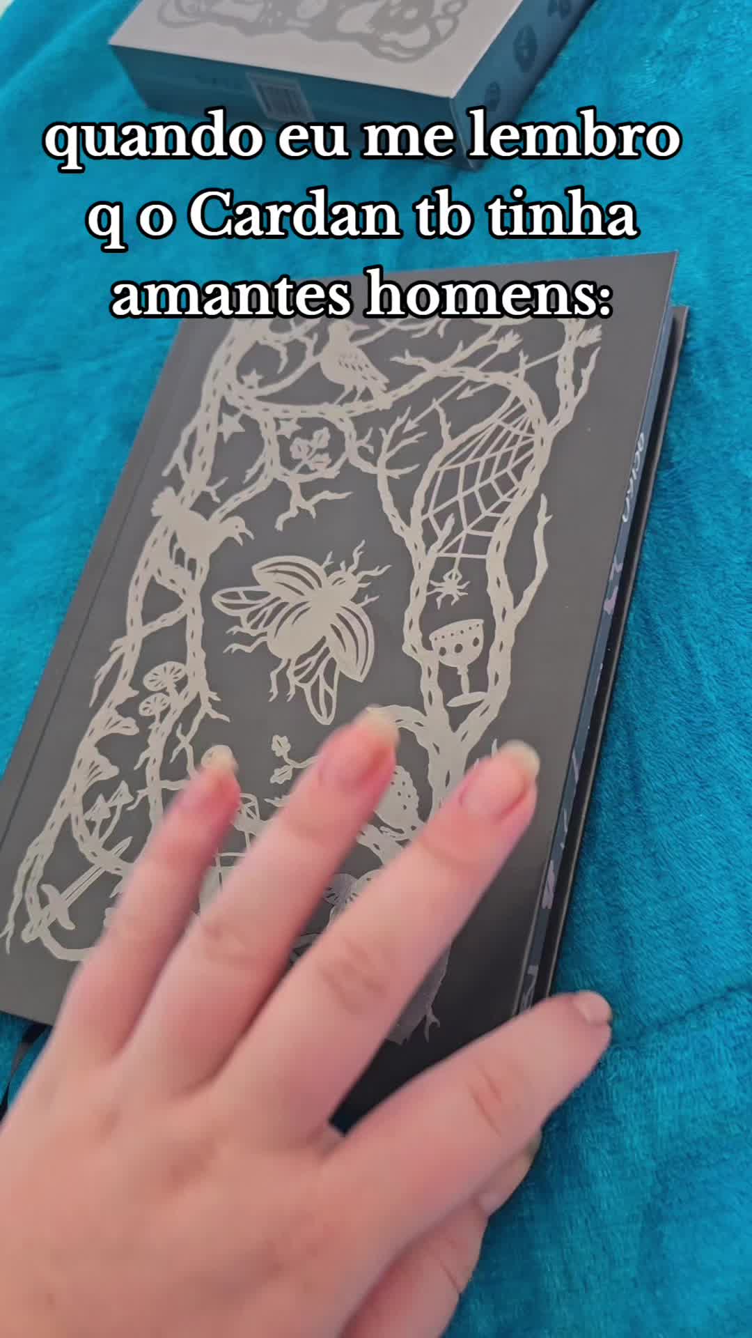 @danihwho📚